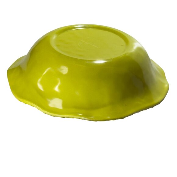 Tommy Bahama Melamine Dinner Bowl - Picture 4 of 7